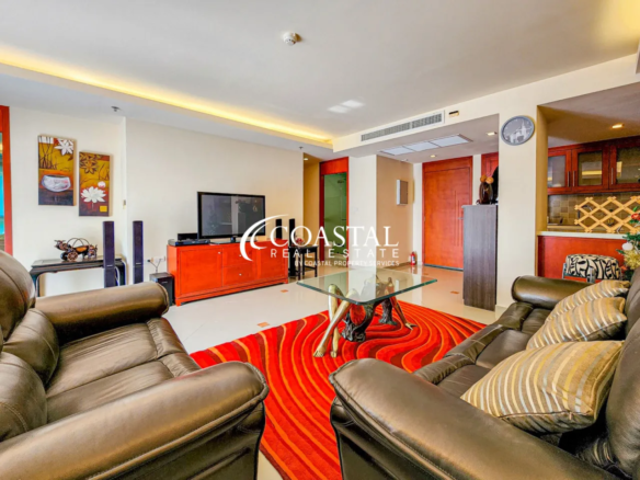 Condo For Sale Central Pattaya C013480