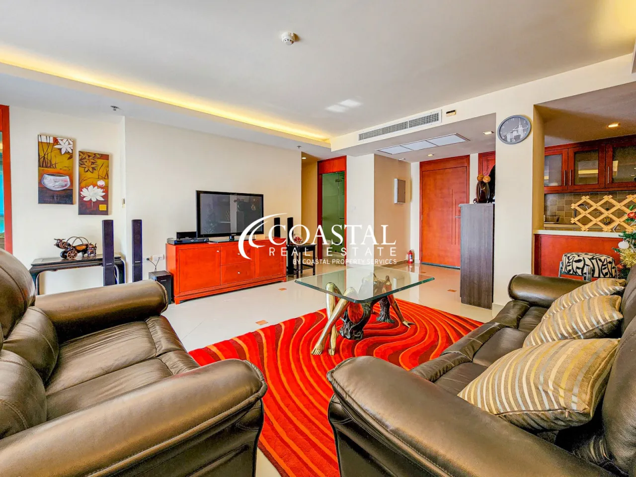 Condo For Sale Central Pattaya C013480