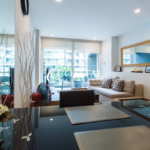 Condo For Sale Central Pattaya C013834
