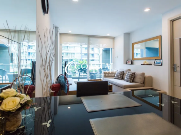 Condo For Sale Central Pattaya C013834