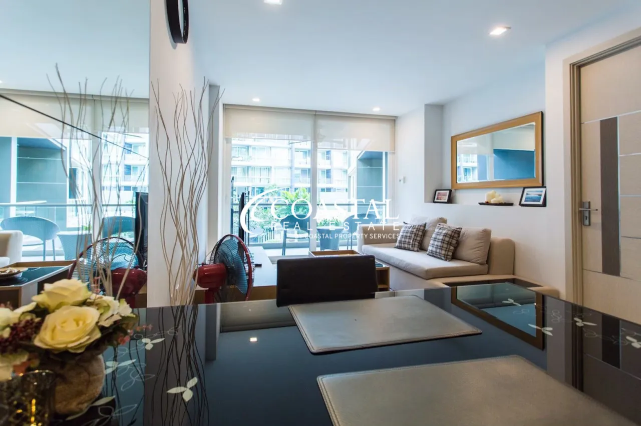 Condo For Sale Central Pattaya C013834 Condo For Sale Central Pattaya C013834