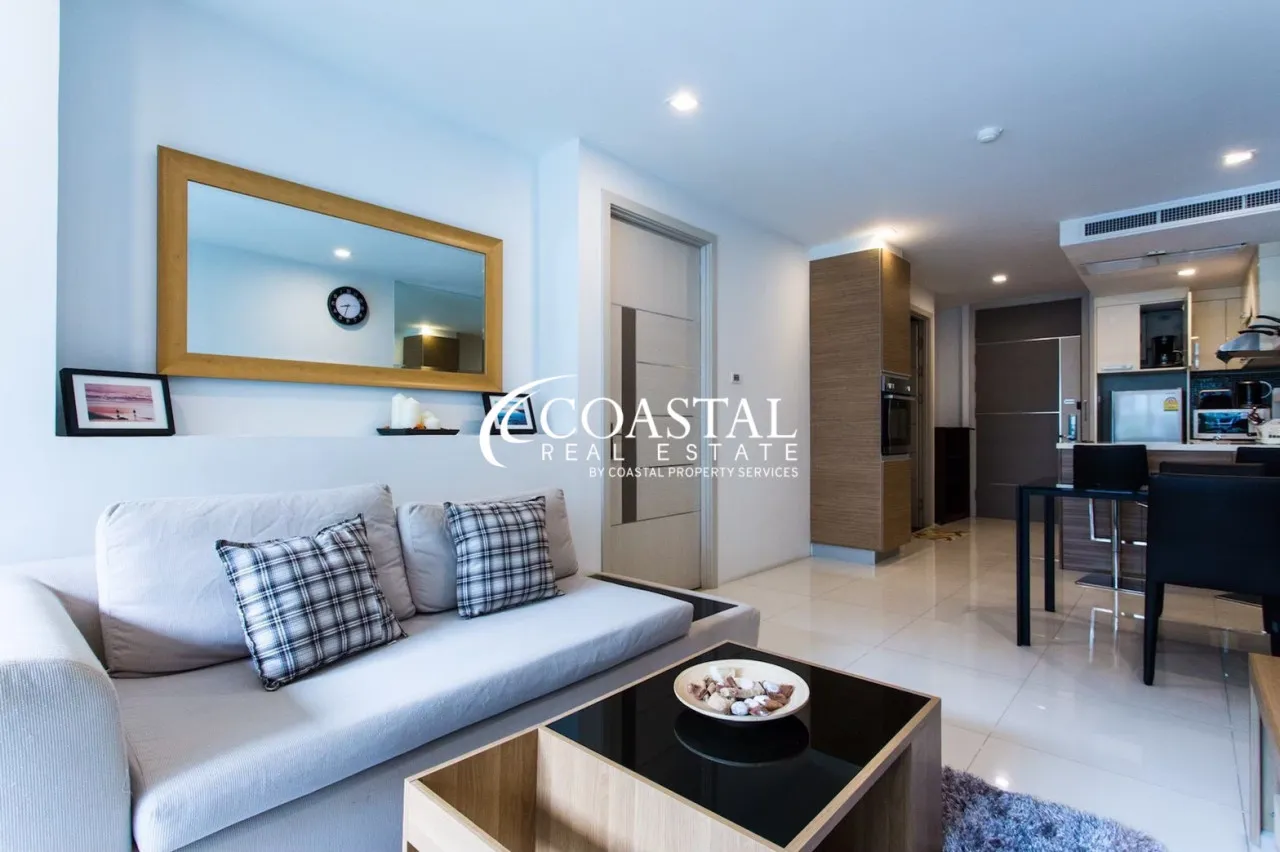 Condo For Sale Central Pattaya_C013834_4