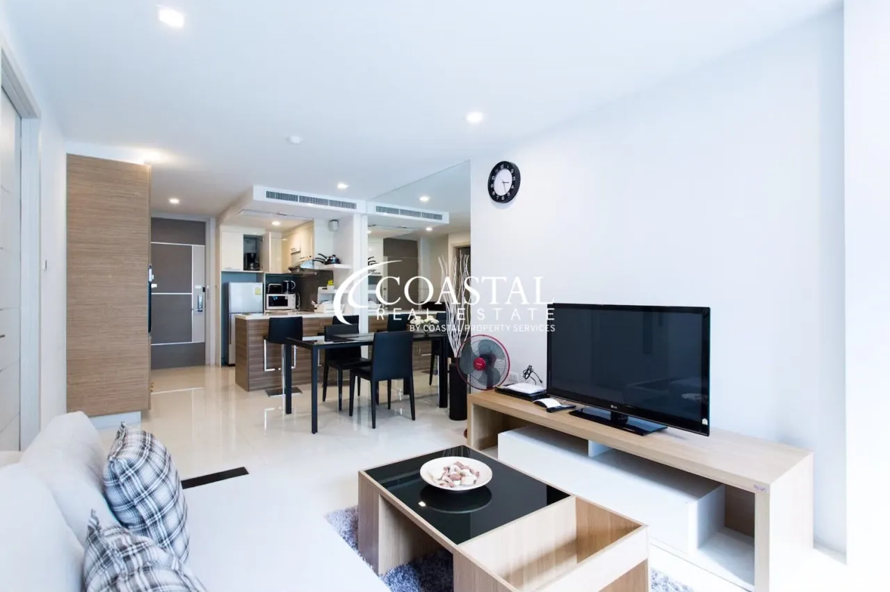 Condo For Sale Central Pattaya_C013834_6