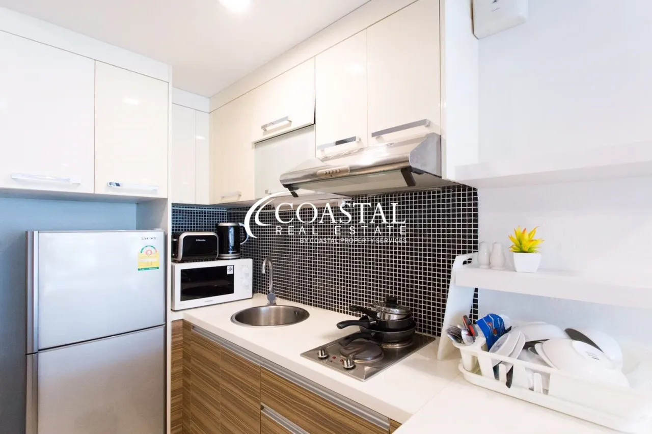 Condo For Sale Central Pattaya_C013834_8