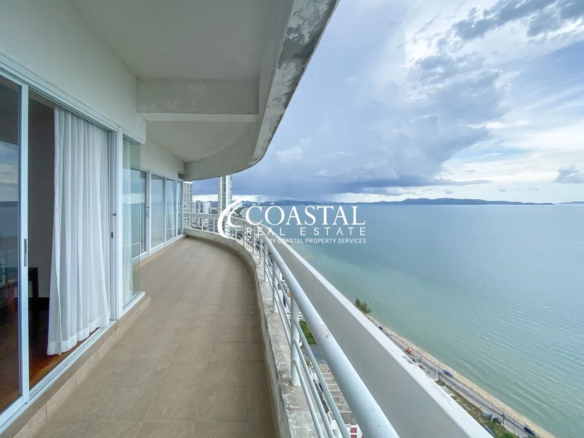 Condo For Sale Jomtien C002298