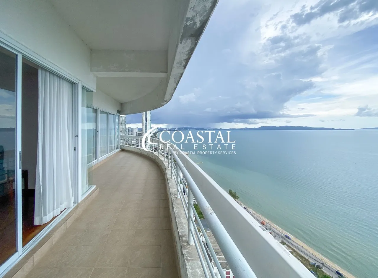 Condo For Sale Jomtien C002298