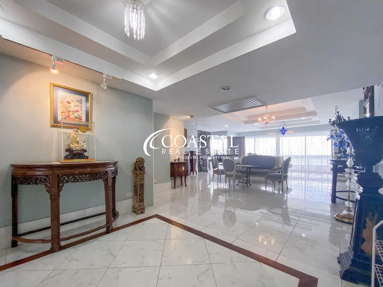 Sale Condo Pattaya