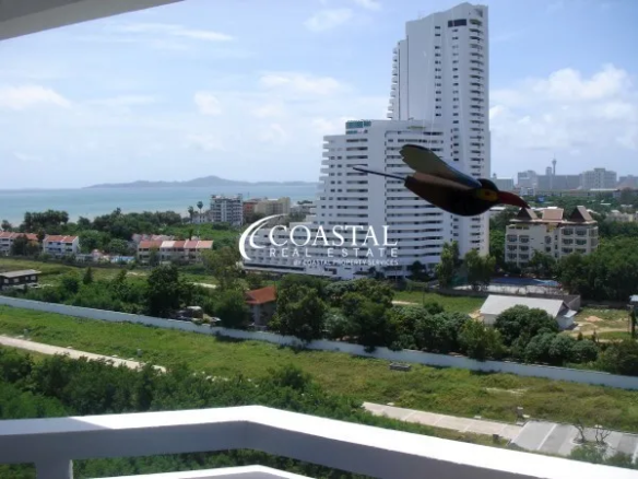 Condo For Sale Jomtien C005178