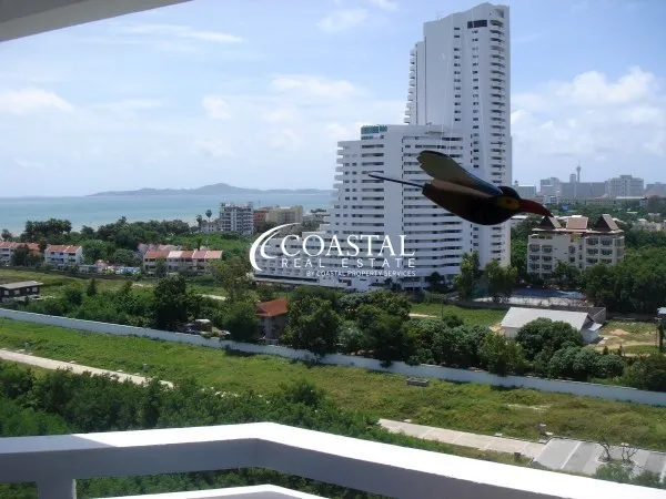 Condo For Sale Jomtien C005178