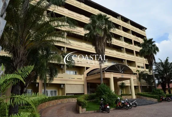Condo For Sale Jomtien C006009