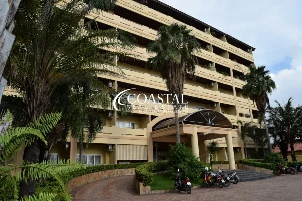 Condo For Sale Jomtien C006009
