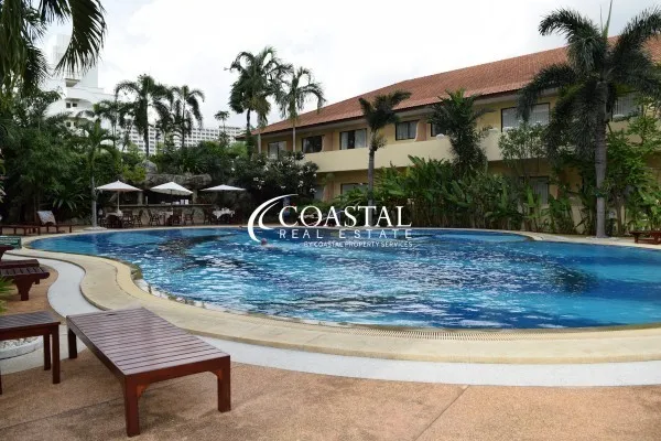 Sale Condo Pattaya