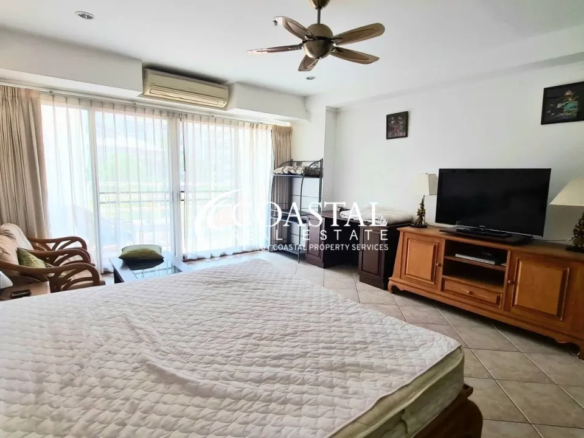 Condo For Sale Jomtien C007433