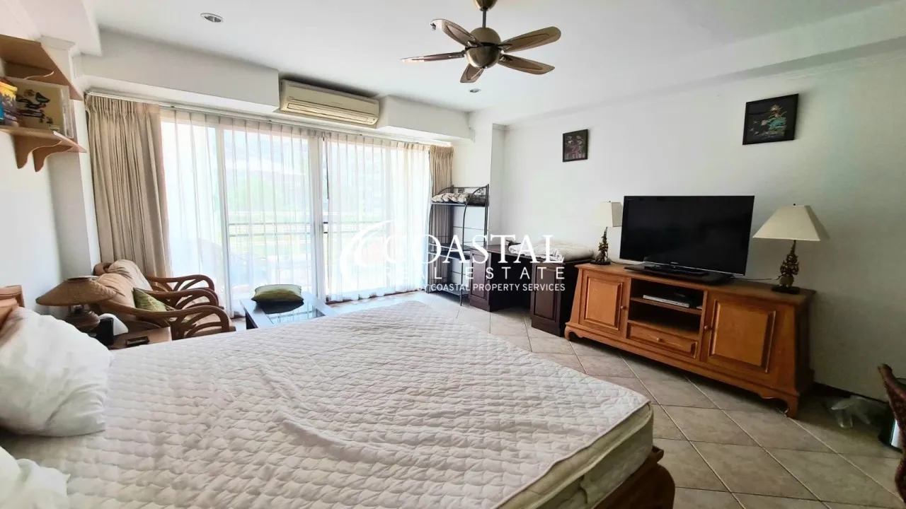 Condo For Sale Jomtien C007433