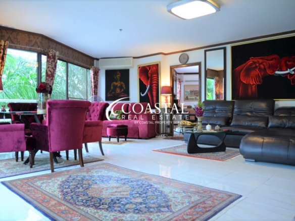Condo For Sale Jomtien C011181