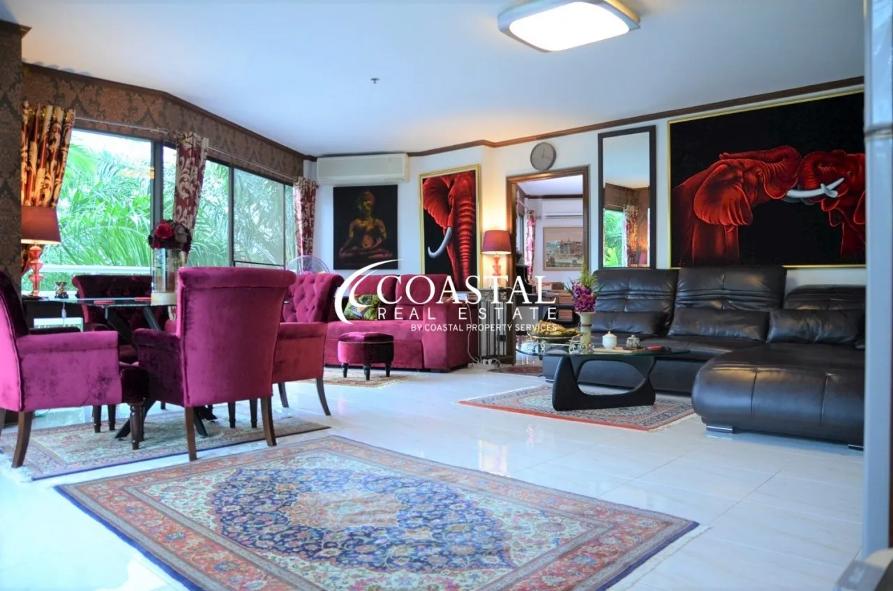 Condo For Sale Jomtien C011181