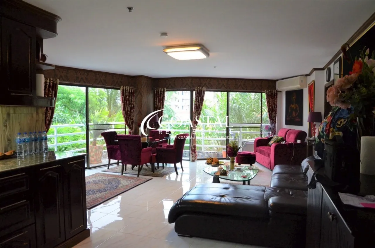Sale Condo Pattaya