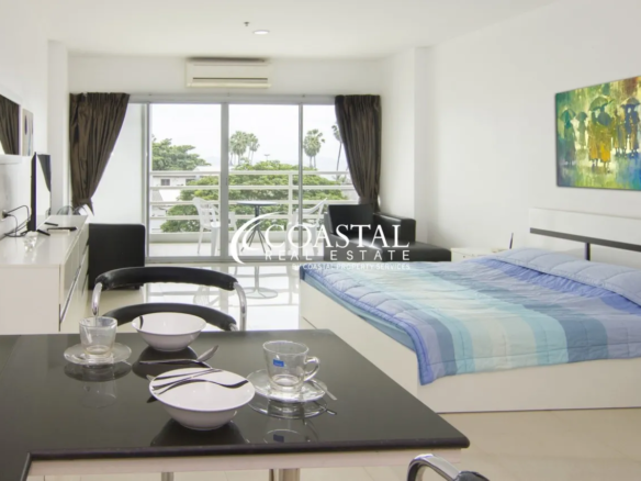 Condo For Sale Jomtien C011544
