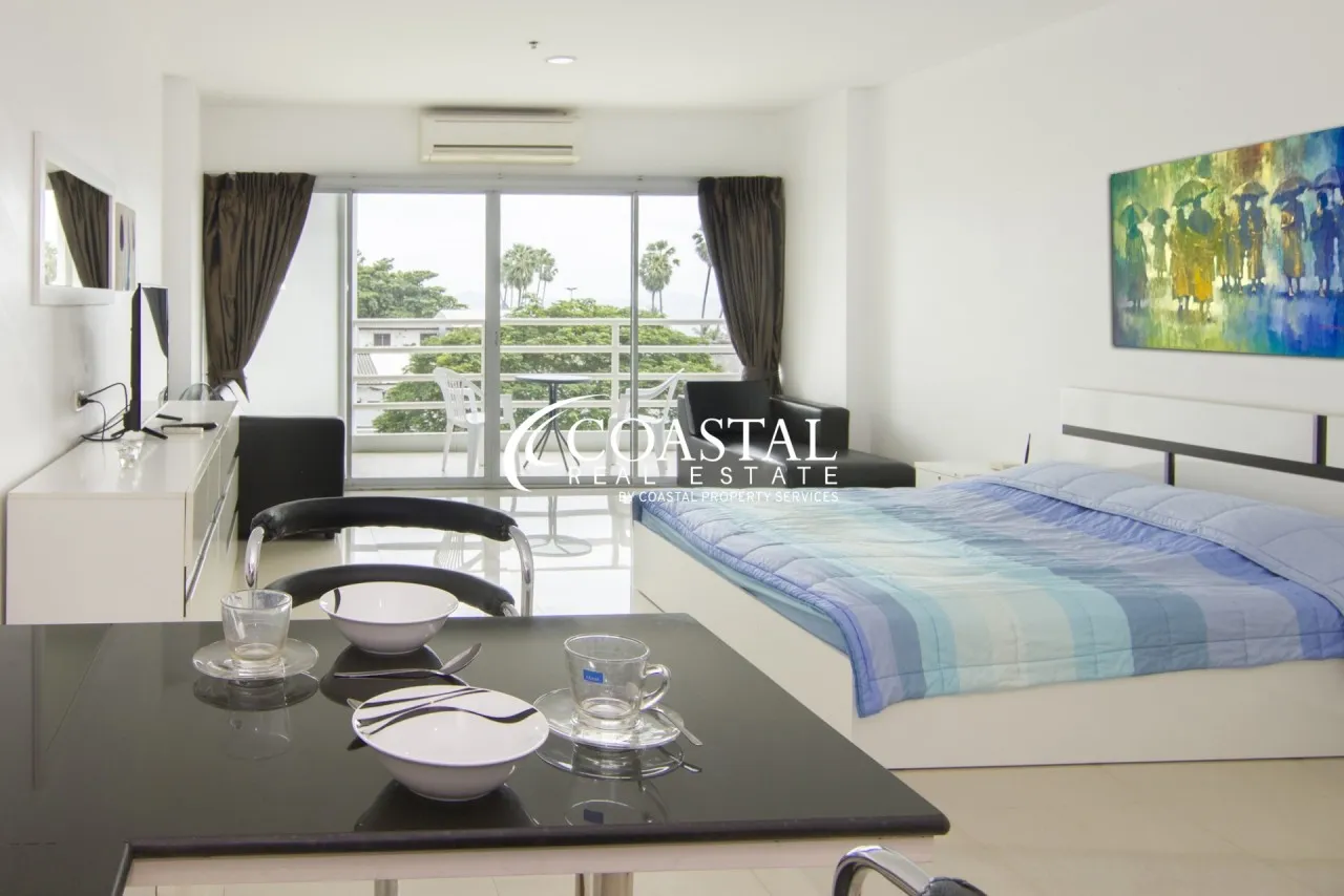 Condo For Sale Jomtien C011544
