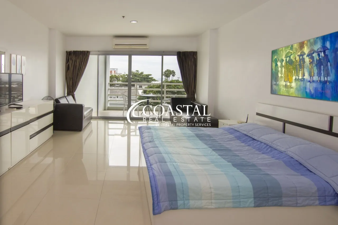 Sale Condo Pattaya