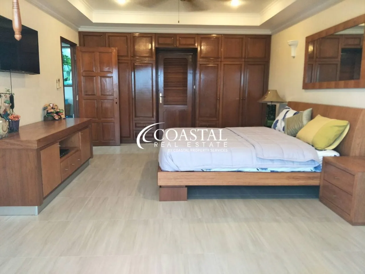 Condo For Sale Jomtien C011777 Condo For Sale Jomtien C011777