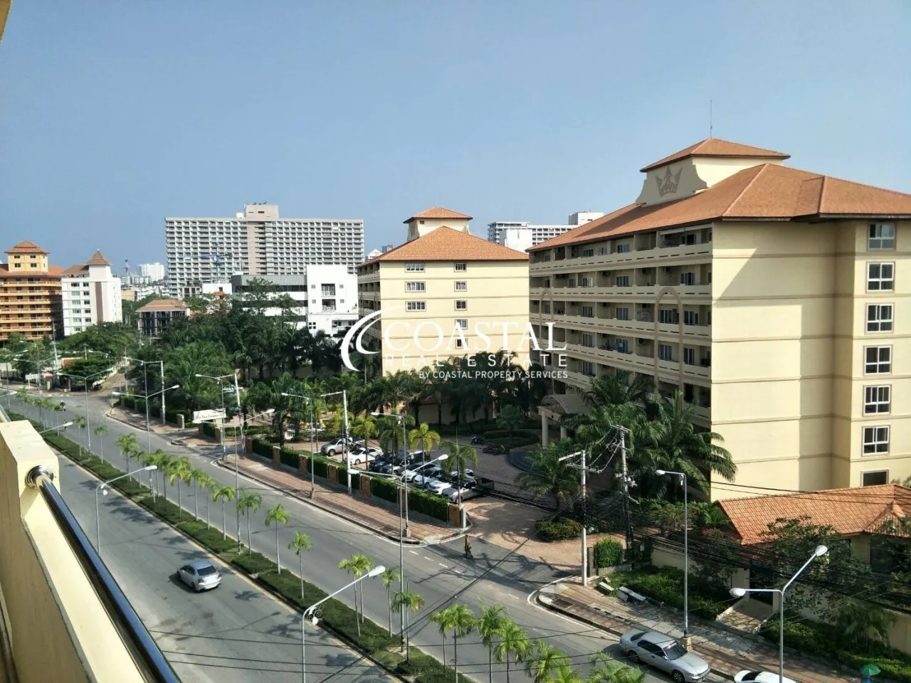 Condo For Sale Jomtien_C011777_5