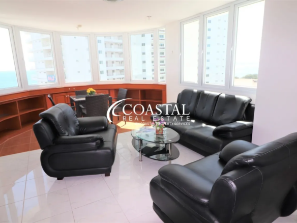 Condo For Sale Jomtien C011801