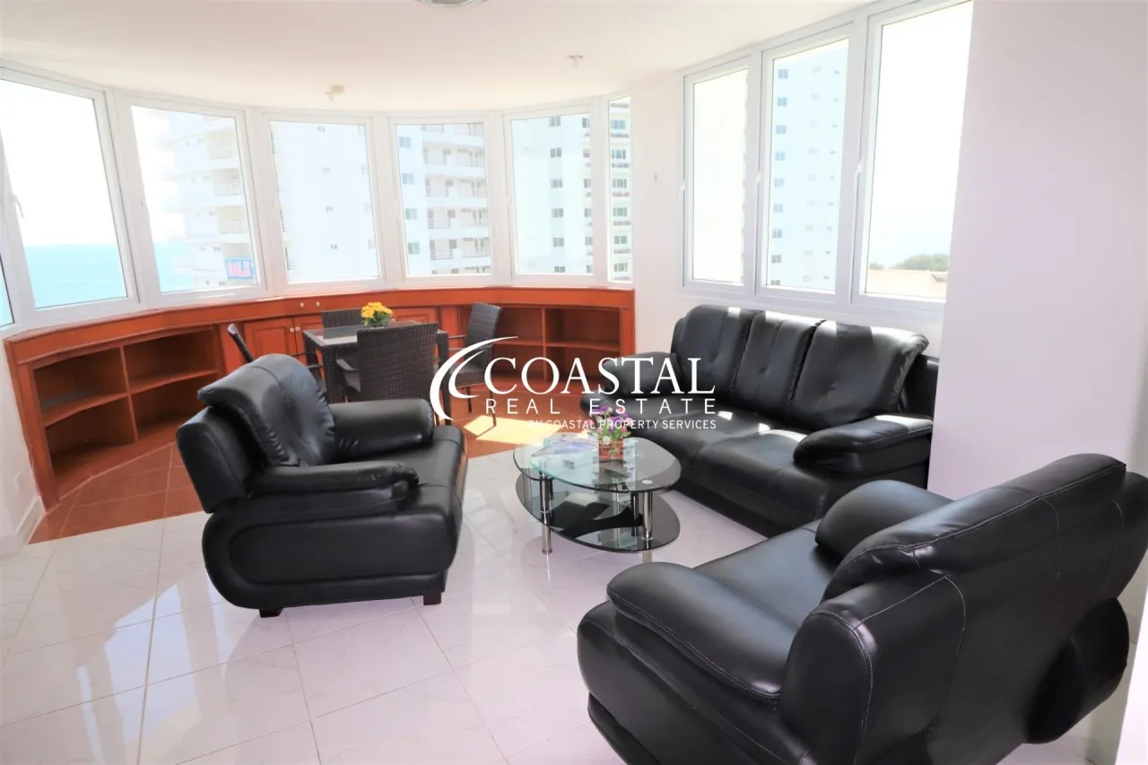 Condo For Sale Jomtien C011801