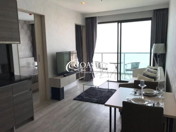 Condo For Sale Jomtien C012020