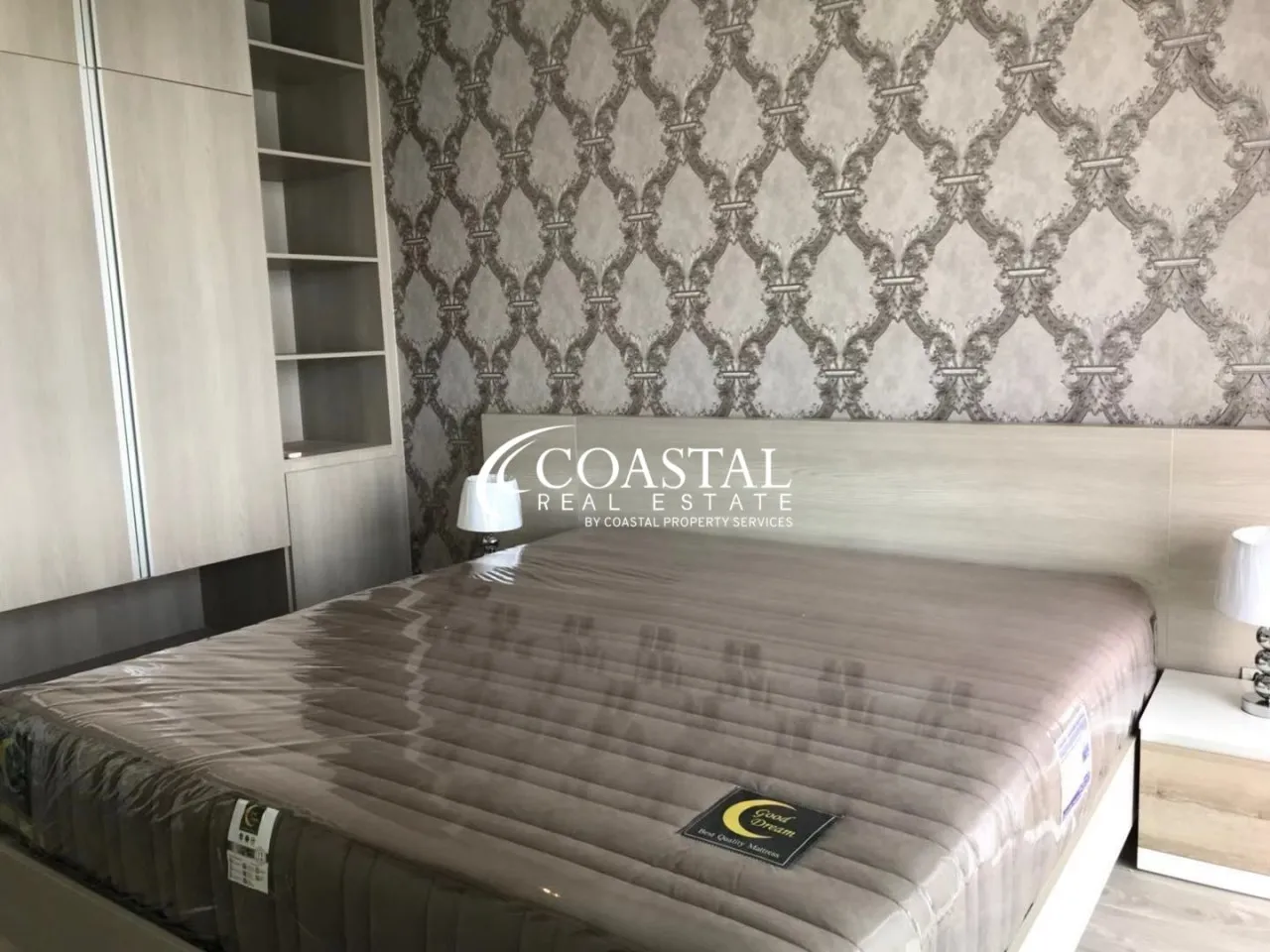 Condo For Sale Jomtien_C012020_10