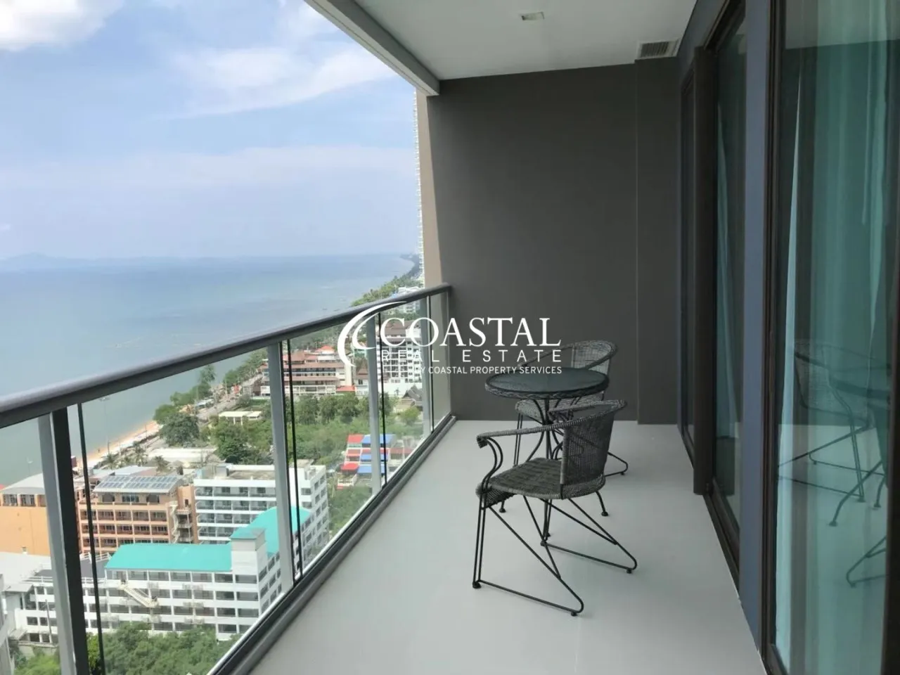 Condo For Sale Jomtien_C012020_13