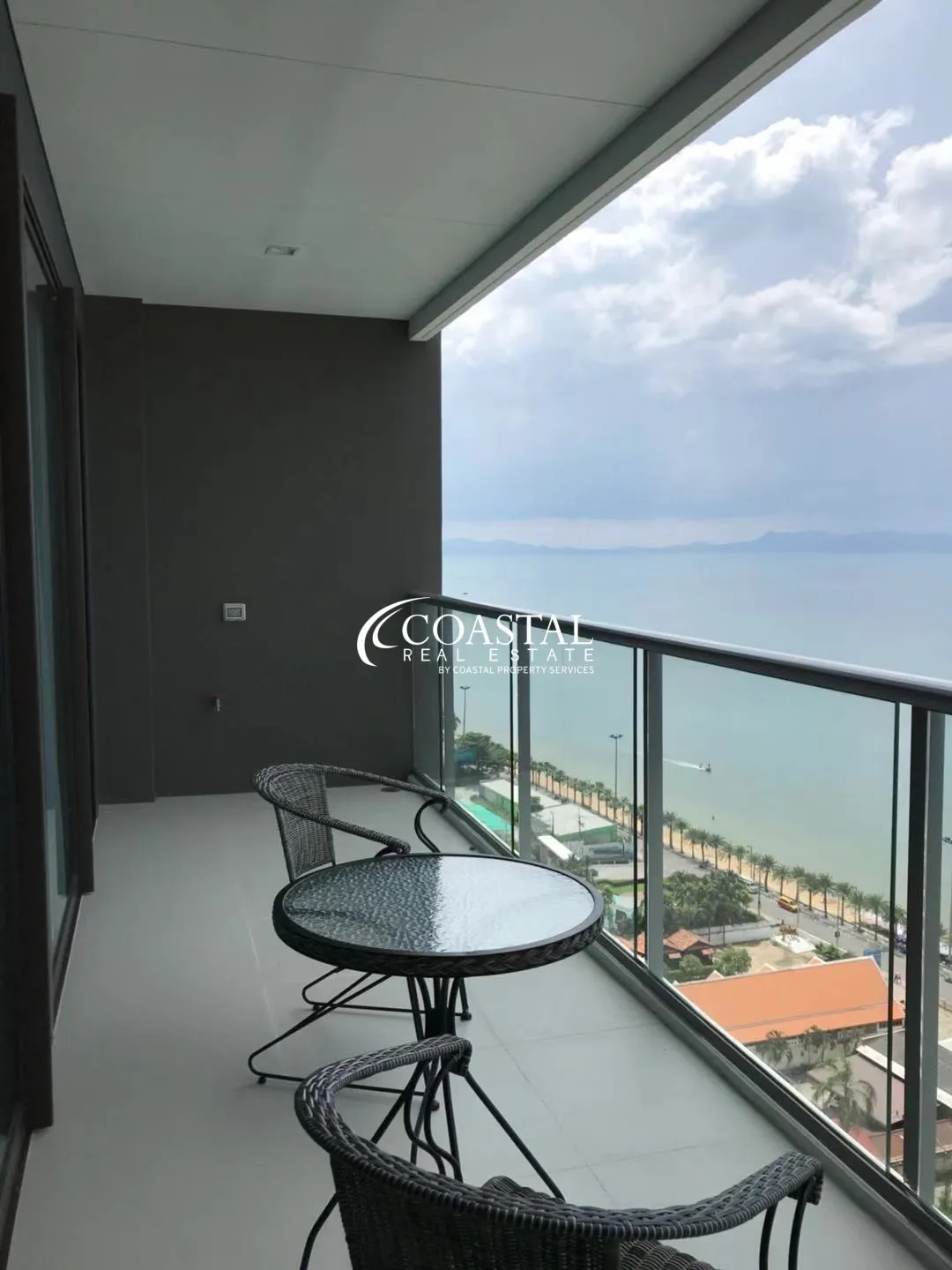 Condo For Sale Jomtien_C012020_14
