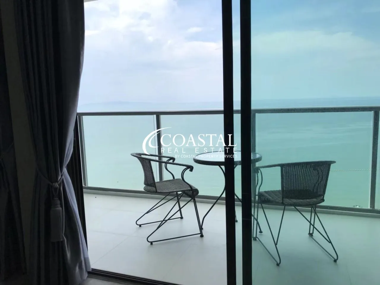 Condo For Sale Jomtien_C012020_15