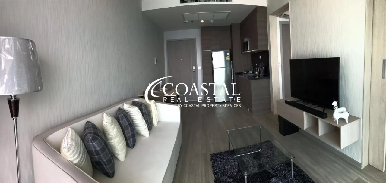 Condo For Sale Jomtien_C012020_4