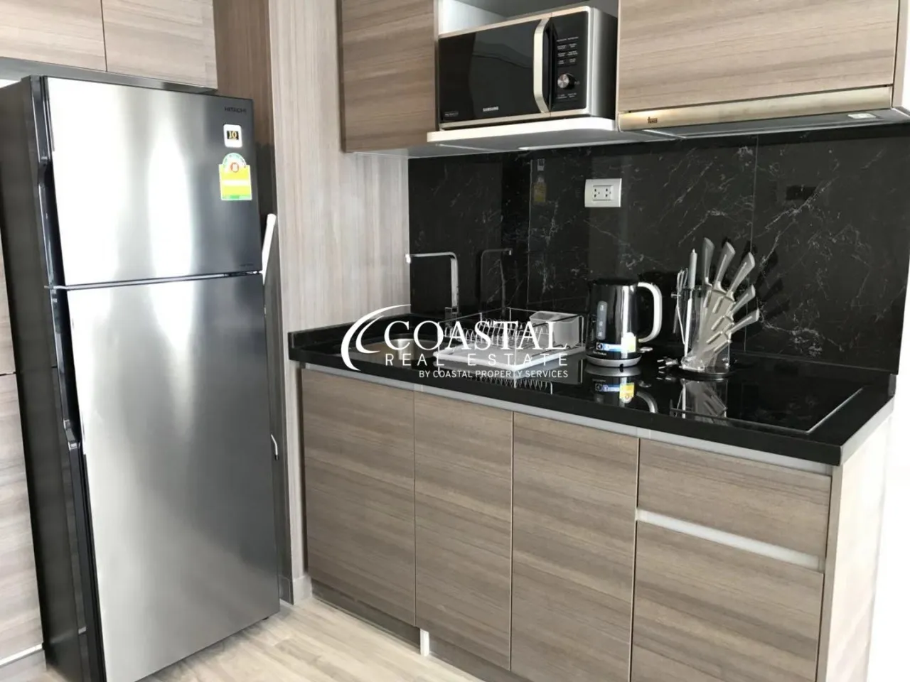Condo For Sale Jomtien_C012020_6
