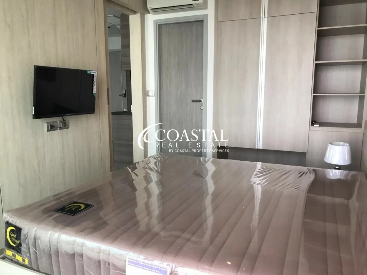 Condo For Sale Jomtien_C012020_7