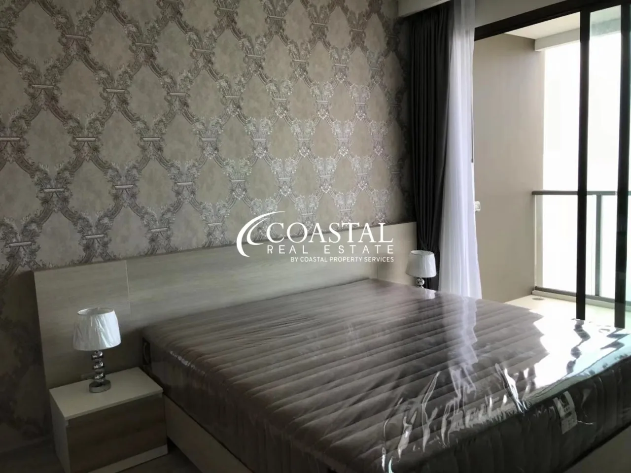 Condo For Sale Jomtien_C012020_8