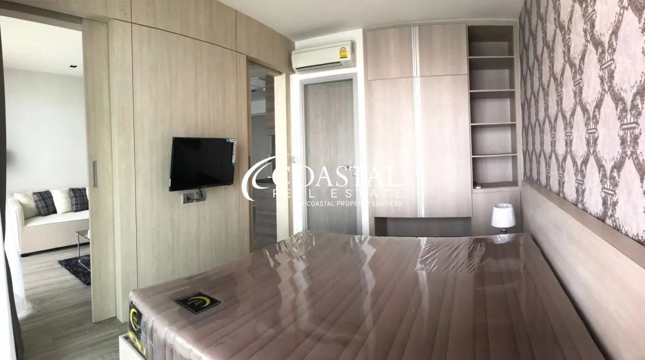 Condo For Sale Jomtien_C012020_9