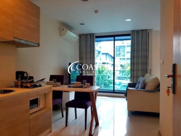 Condo For Sale Jomtien C012098