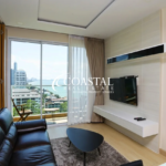 Condo For Sale Jomtien C012162