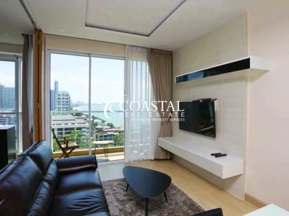 Condo For Sale Jomtien C012162