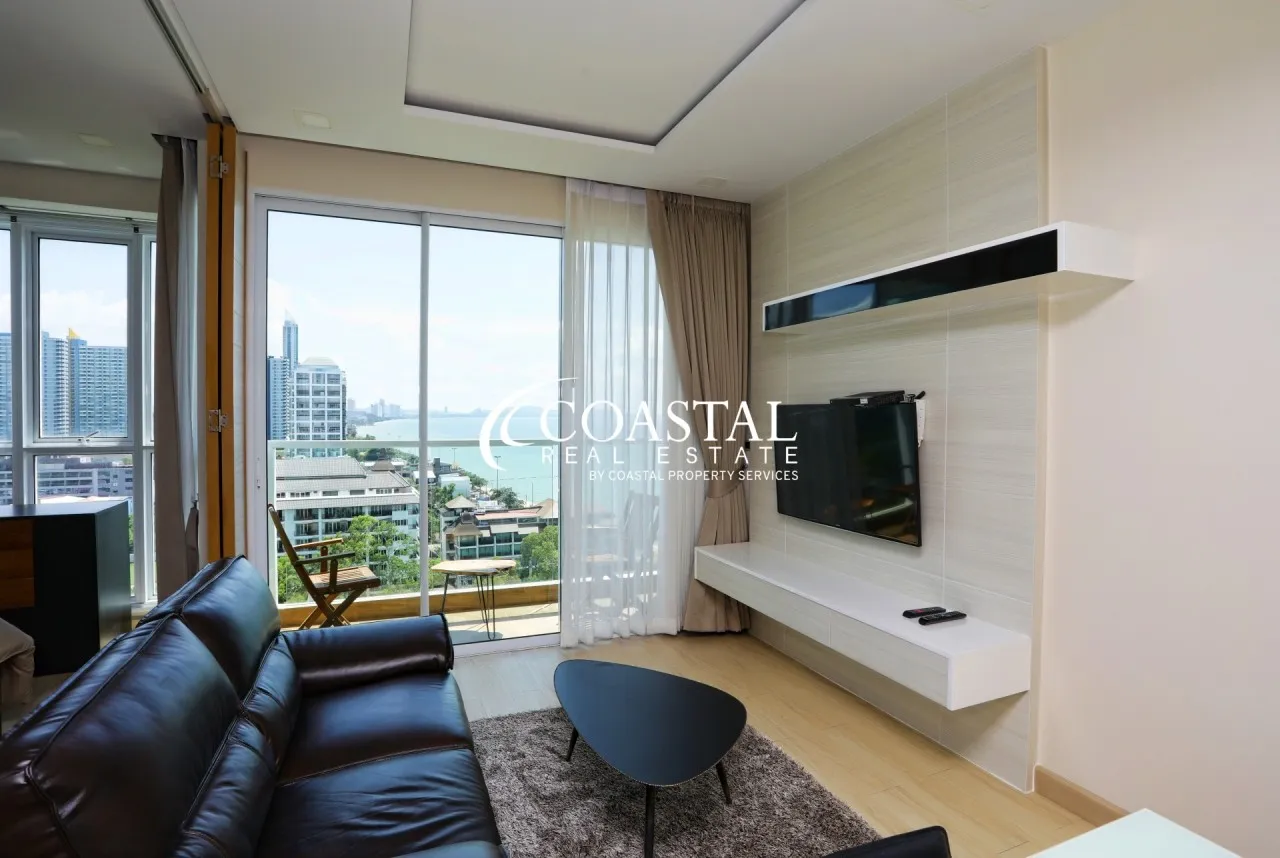 Condo For Sale Jomtien C012162