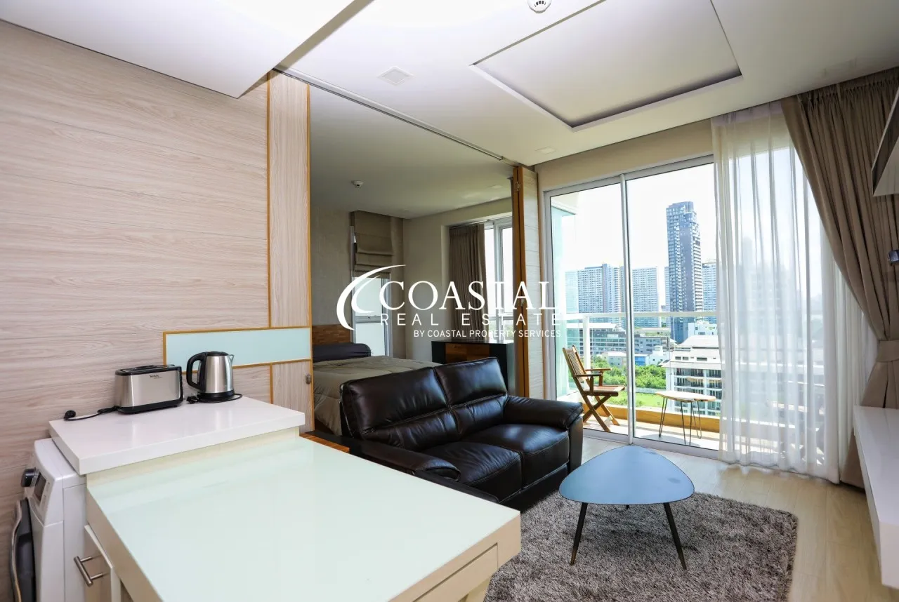 Sale Condo Pattaya