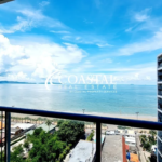 Condo For Sale Jomtien C012282