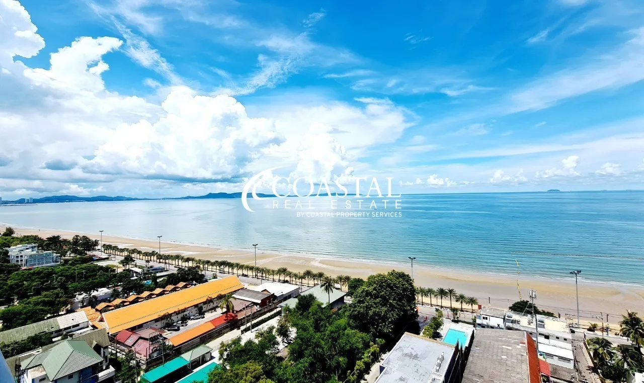 Sale Condo Pattaya