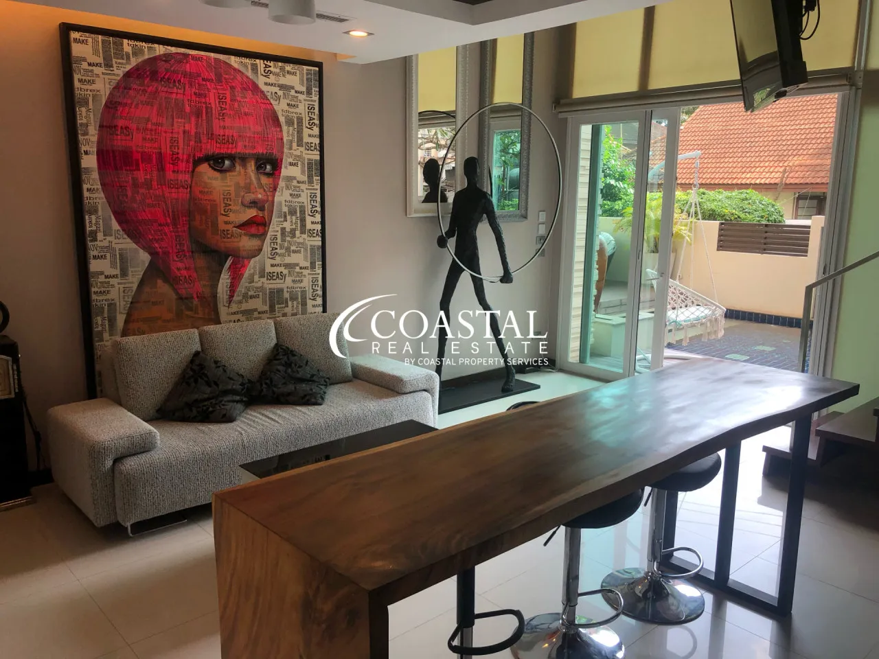 Sale Condo Pattaya