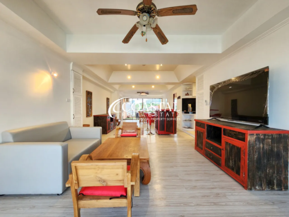 Condo For Sale Jomtien C012732