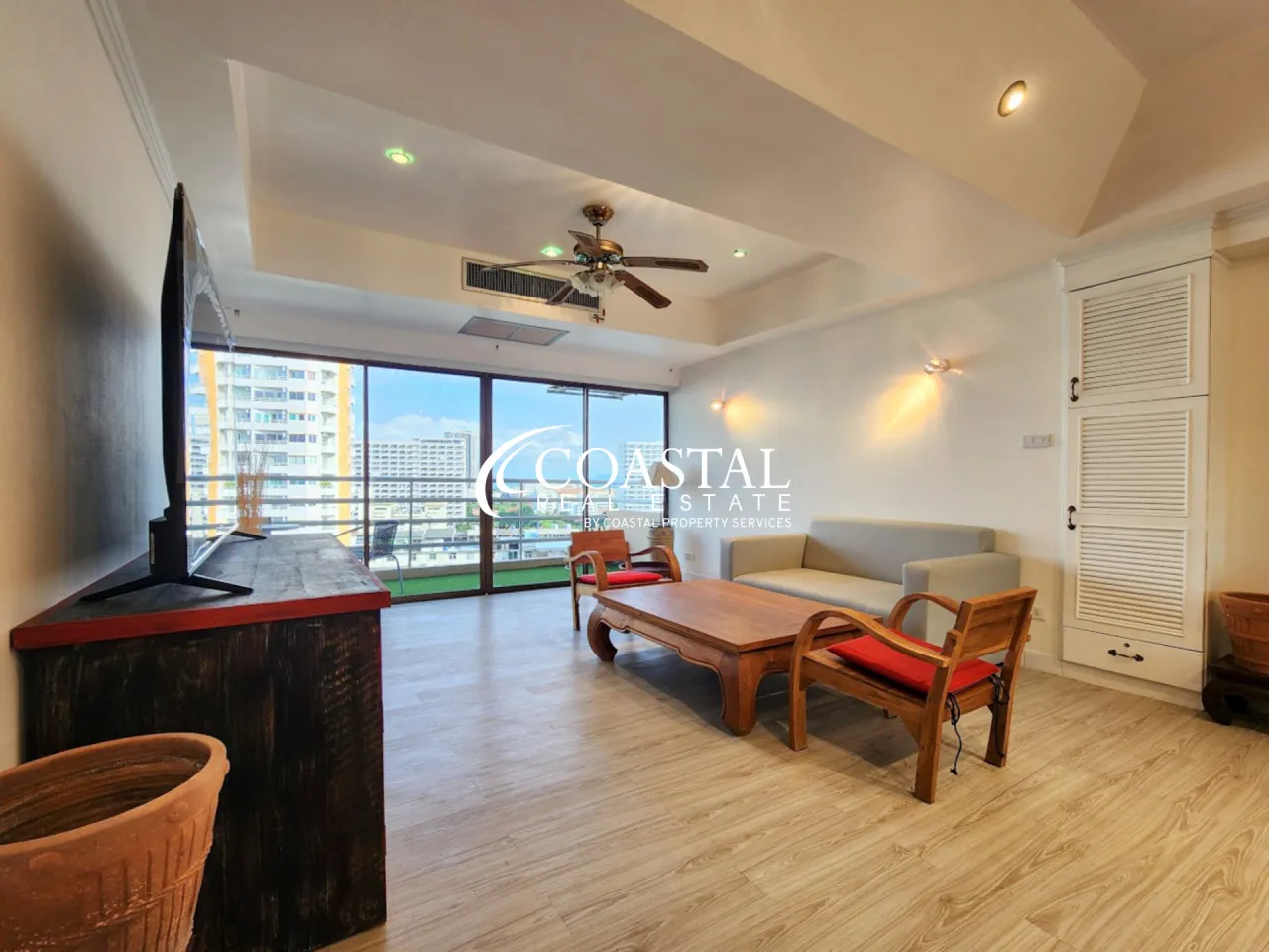 Sale Condo Pattaya