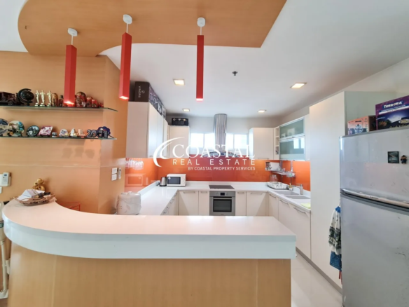 Condo For Sale Jomtien C013421