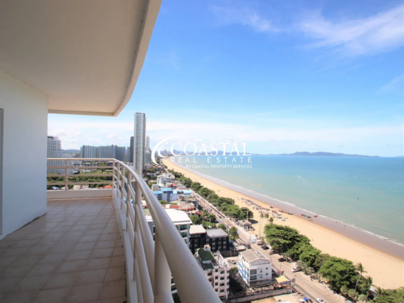 Condo For Sale Jomtien C013763